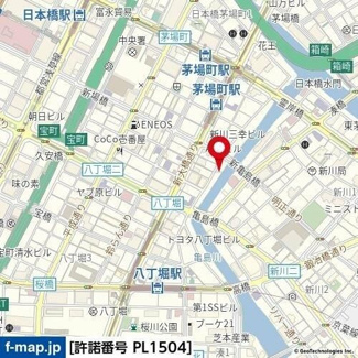 【地図】