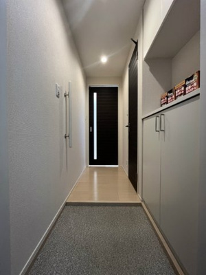 【展望】 | Relafort Villa【SHM】 | ※別部屋参考写真