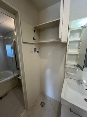 【その他共用部分】 | Relafort Villa【SHM】 | ※別部屋参考写真