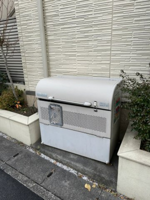 【その他共用部分】 | Relafort Villa【SHM】