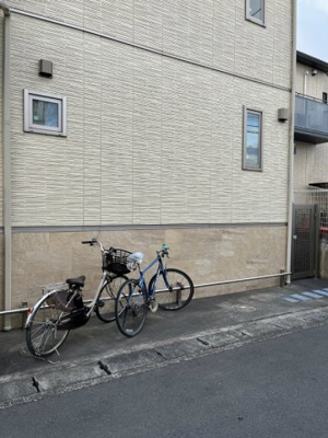 【その他共用部分】 | Relafort Villa【SHM】