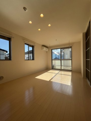 【居間・リビング】 | Relafort Villa【SHM】 | ※別部屋参考写真