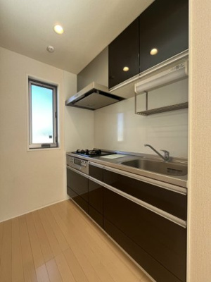 【キッチン】 | Relafort Villa【SHM】 | ※別部屋参考写真