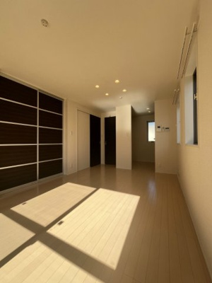 【居間・リビング】 | Relafort Villa【SHM】 | ※別部屋参考写真