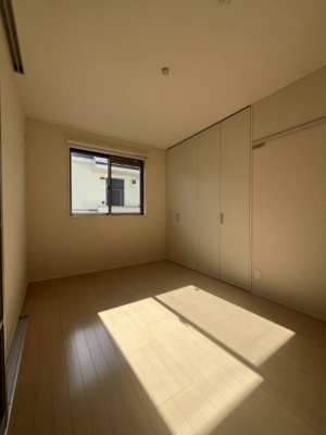 【洋室】 | Relafort Villa【SHM】 | ※別部屋参考写真