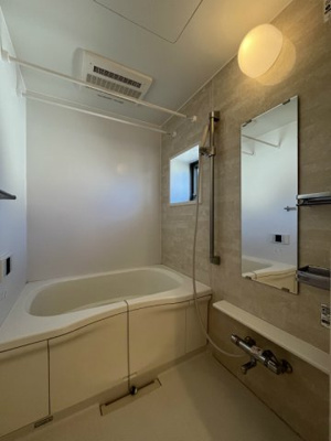 【浴室】 | Relafort Villa【SHM】 | ※別部屋参考写真