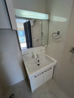 【洗面所】 | Relafort Villa【SHM】 | ※別部屋参考写真