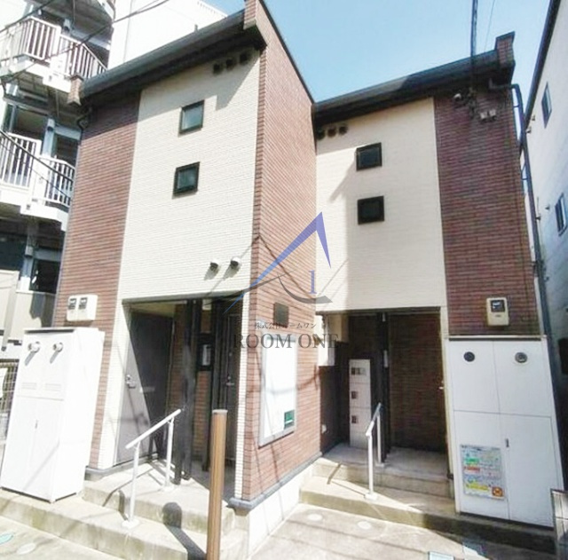 カサ・ボニータ下小松