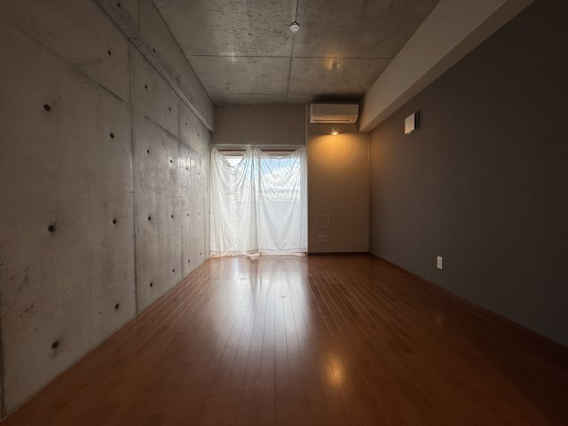 Ritz　SQUARE　Gran　Qbeの居間・リビング