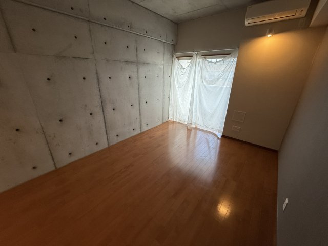 Ritz　SQUARE　Gran　Qbeの居間・リビング