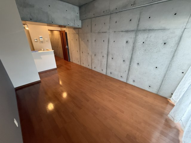 Ritz　SQUARE　Gran　Qbeの内装