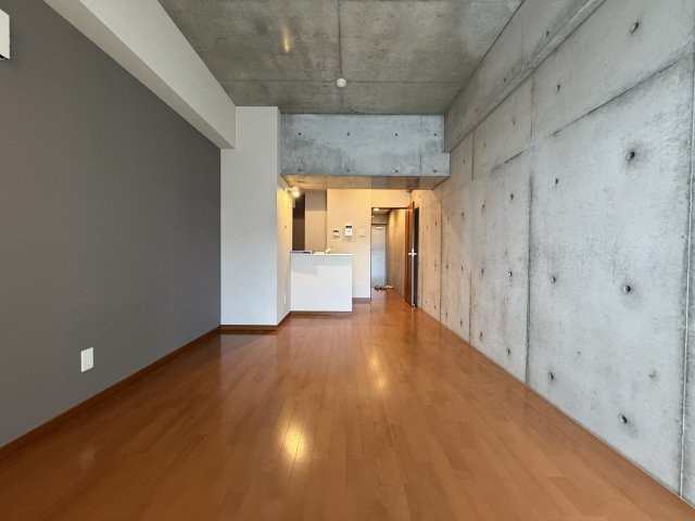 Ritz　SQUARE　Gran　Qbeの居間・リビング