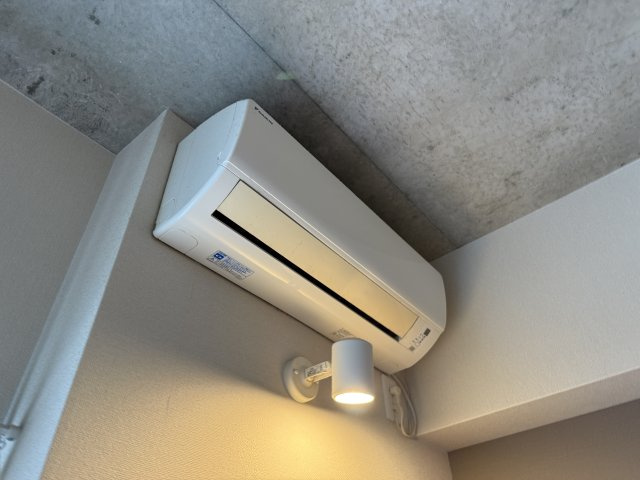 Ritz　SQUARE　Gran　Qbeの設備