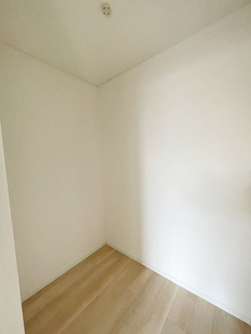 新築戸建・新築建売　いわき市小名浜南富岡第1　小名浜西小・小名浜第一中の洋室