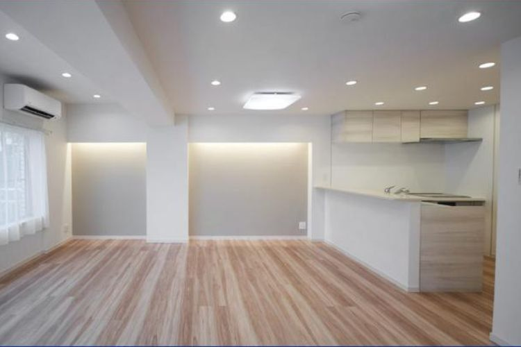 中落合シティハウス