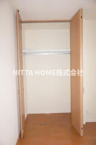 マ・メゾンＫｏｈの設備|リビング収納が付いています◆