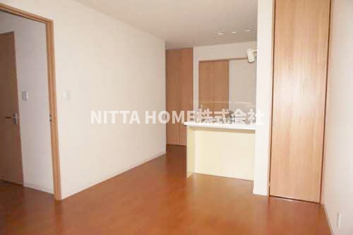 マ・メゾンＫｏｈのその他|室内はクッションフロアを採用しています＊