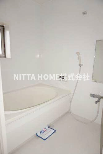 マ・メゾンＫｏｈの浴室|清潔感のあるバスルーム★