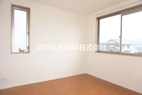 マ・メゾンＫｏｈの洋室|洋室６．１帖です◇