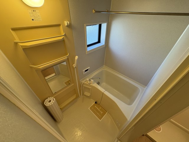 クレールプラザ立花D棟のセキュリティ