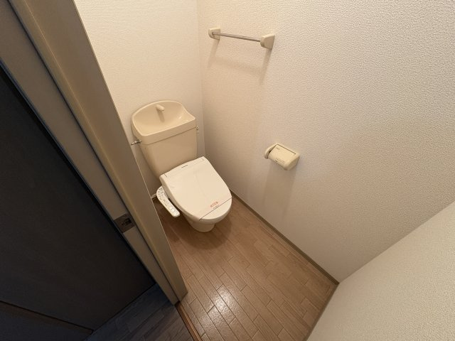 クレールプラザ立花D棟のその他共用部分