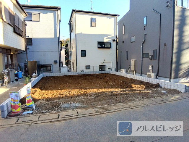 新築/朝霞市栄町