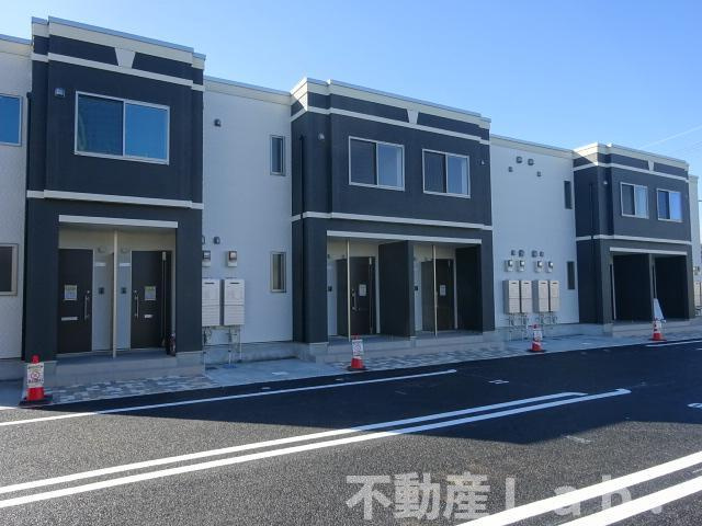 フォレスト御幸