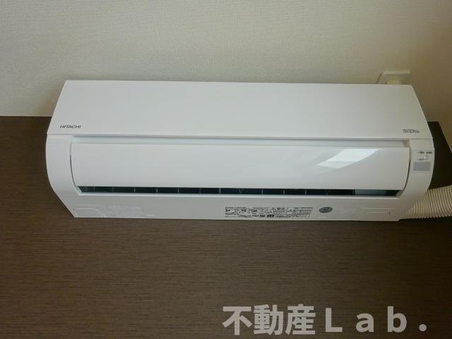 フォレスト御幸の設備