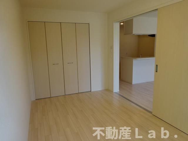 フォレスト御幸の内装