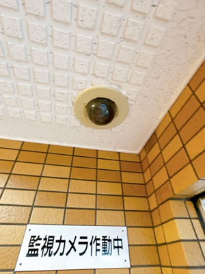 【設備】 | シティライフ池下駅前