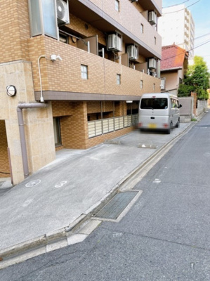 【駐車場】 | シティライフ池下駅前
