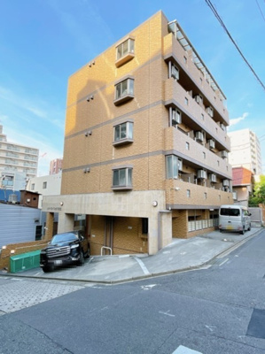 【外観】 | シティライフ池下駅前