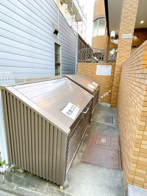 【その他共用部分】 | シティライフ池下駅前