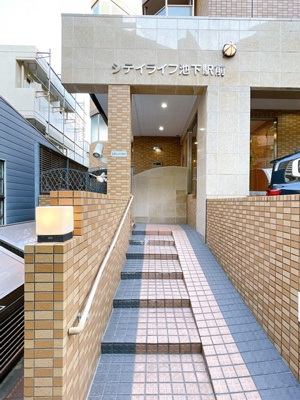 【その他】 | シティライフ池下駅前