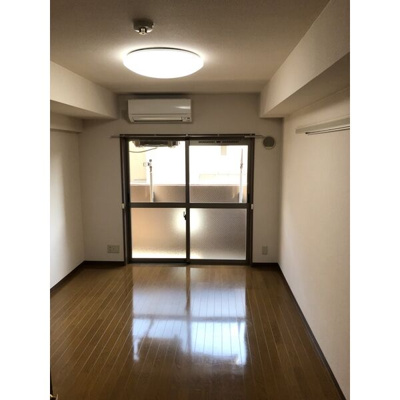 【居間・リビング】 | シティライフ池下駅前