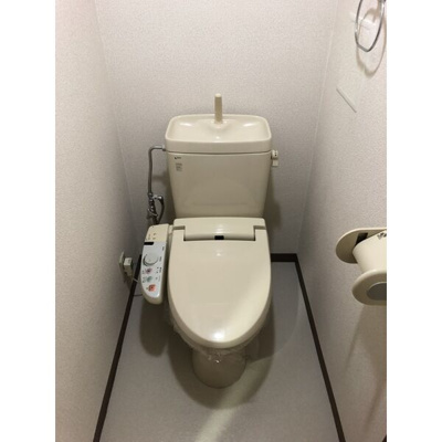 【トイレ】 | シティライフ池下駅前