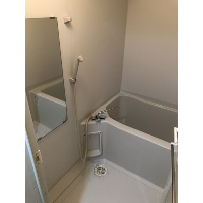 【浴室】 | シティライフ池下駅前