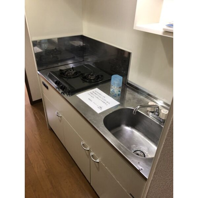 【キッチン】 | シティライフ池下駅前