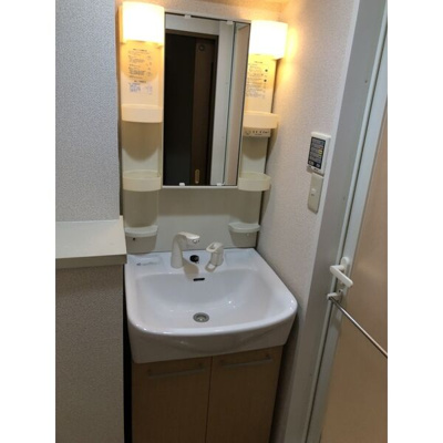 【洗面所】 | シティライフ池下駅前