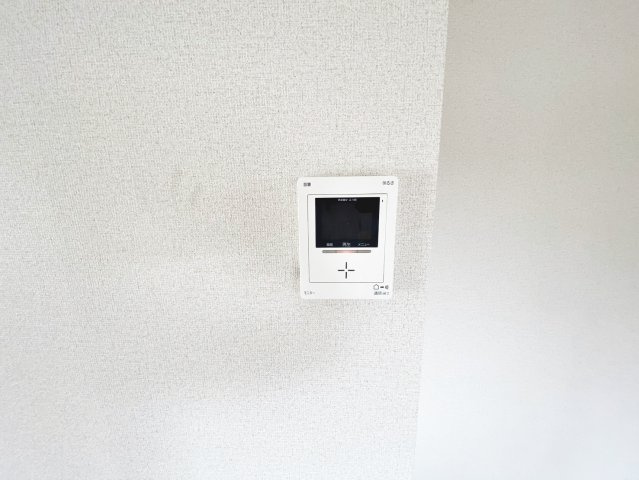 OBハイツのセキュリティ