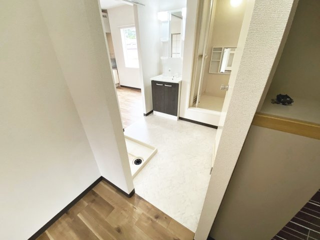 OBハイツのその他