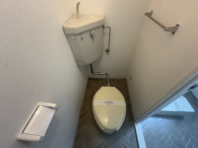 【トイレ】 | 野本ビル