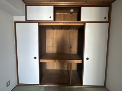 【収納】 | 野本ビル