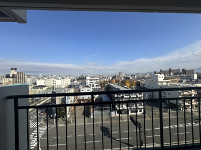 【展望】 | 野本ビル