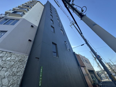 【外観】 | 野本ビル