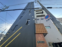 野本ビルの画像