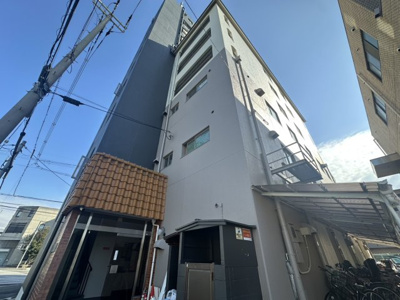 【外観】 | 野本ビル