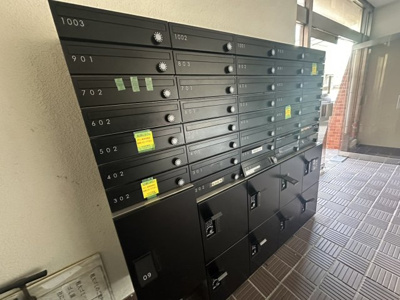 【その他共用部分】 | 野本ビル