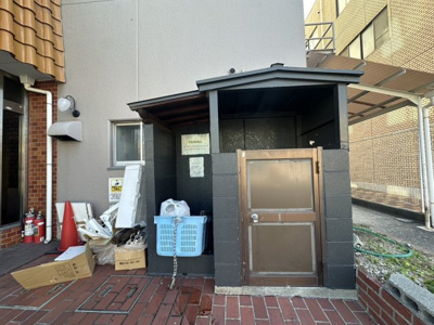 【その他共用部分】 | 野本ビル