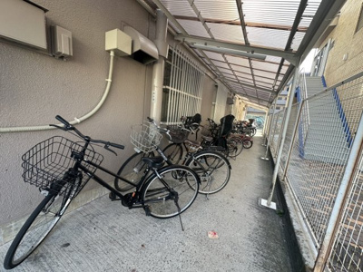 【その他共用部分】 | 野本ビル